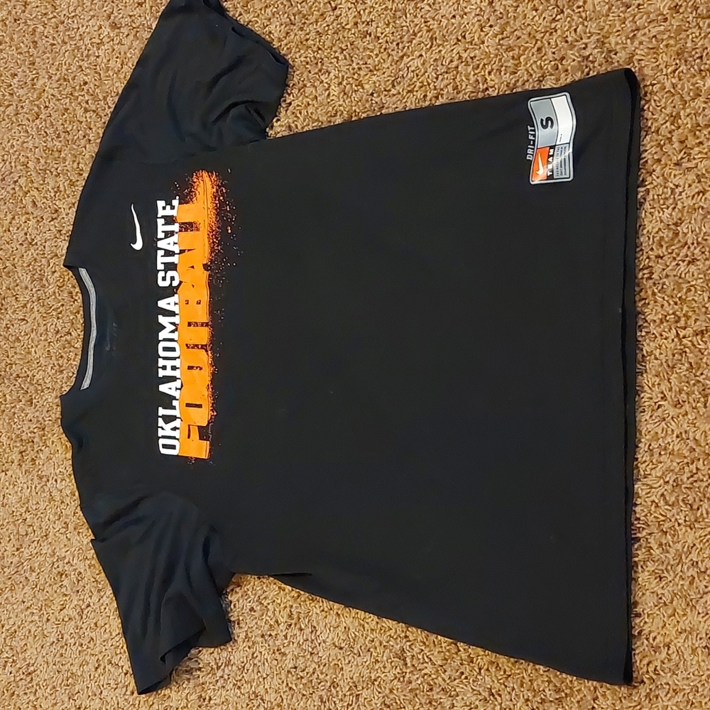 OSU shirt